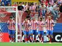 Atletico win again