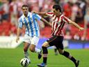 Bilbao scrape by Osasuna