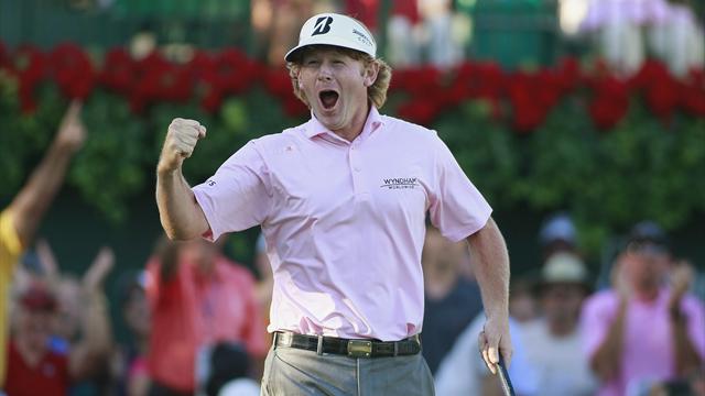 Snedeker nets $10m with Tour Championship win