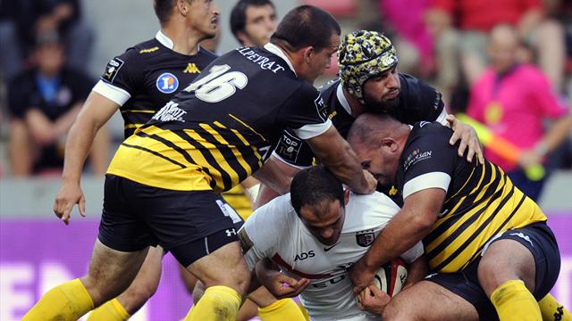 Caudullo: "Nous nous sommes menti"