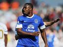Nigeria's Anichebe puts international career on hold