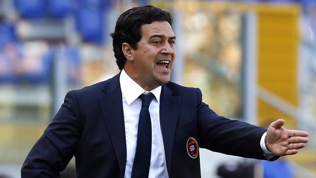 Roma awarded 3-0 walkover win against Cagliari