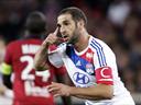 Juve target Lyon duo