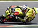 Aspar unafraid