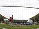 Collated African Confederation Cup results