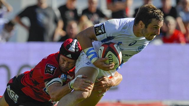 Andreu: "Castres n'est pas si loin..."