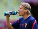 Croatia defender Vida joins Dynamo Kiev