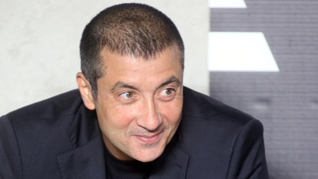 Boudjellal: "Certains pourraient être surpris..."