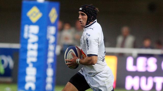 Edmond-Samuel: "Agen s’est rassuré"
