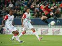 Rennes through in Cup