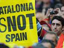 Barca and independence 