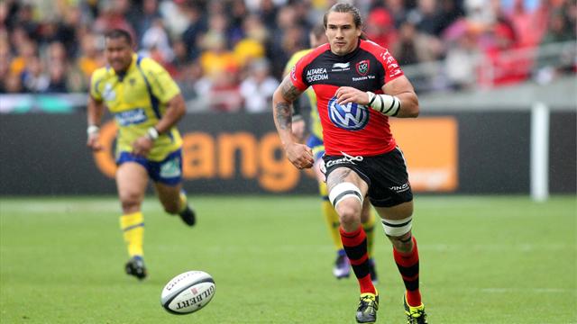 Toulon: Gunther passe pro