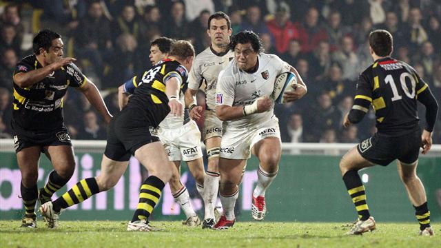 Johnston: "On se prépare à la guerre"