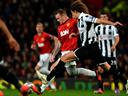 United scrape through