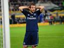 Van der Vaart ready to return