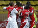 Monaco continue form