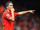 Sahin relieved to be back at Dortmund