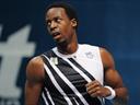 Struggling Monfils splits from coach Chamagne
