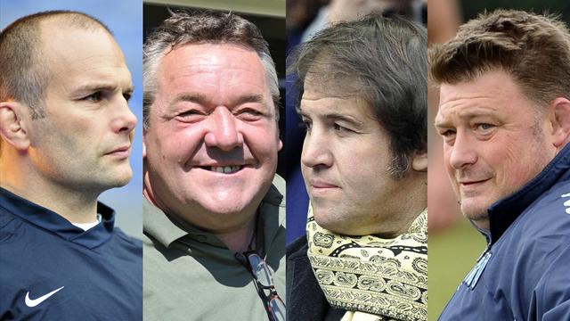 Retière: "On a oublié le côté artisanal du rugby"