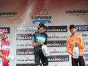 Uran wins Gran Piemonte