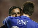 Mourinho will do Terry no favours