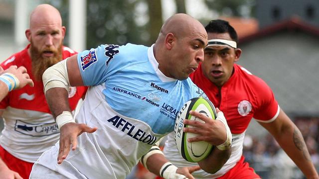 Qui, de Bayonne ou Biarritz, mène dans le derby ?