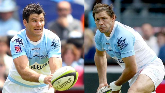 Bayonne: Heymans et Phillips sanctionnés