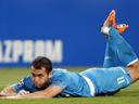 Zenit recall Kerzhakov 