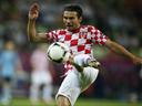 Pranjic quits Croatia 