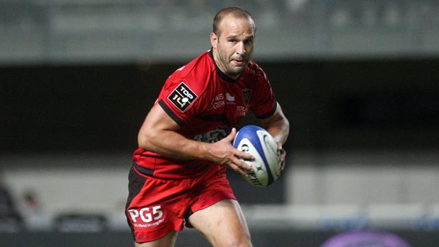 Michalak de retour parmi les siens