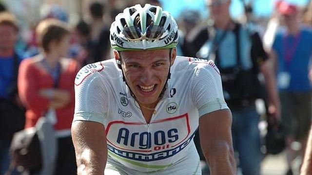 Sprinters Kittel and Degenkolb lead Argos-Shimano
