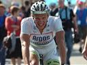 Sprinters Kittel and Degenkolb lead Argos-Shimano 