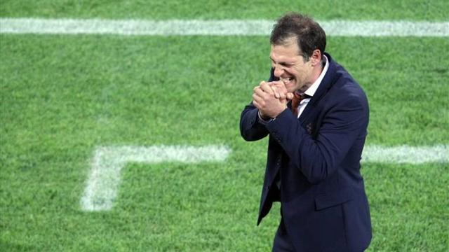 Якунин: «Мы взяли второго тренера в Европе, но что-то не сложилось»