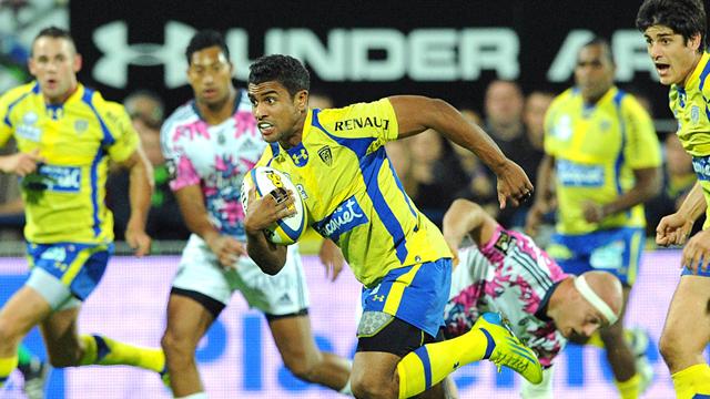 Clermont au bout du suspense