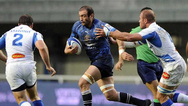 Montpellier au forceps