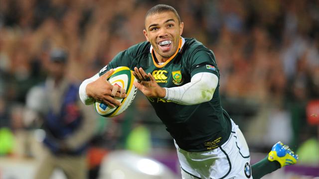 Toulon attend Habana