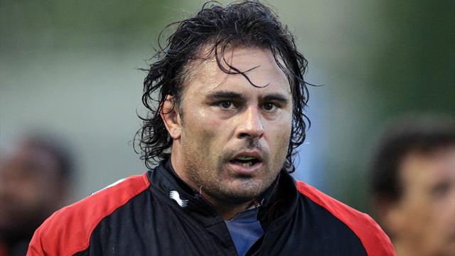 Bruno: "Toulouse, en mêlée, ce sont des monstres"