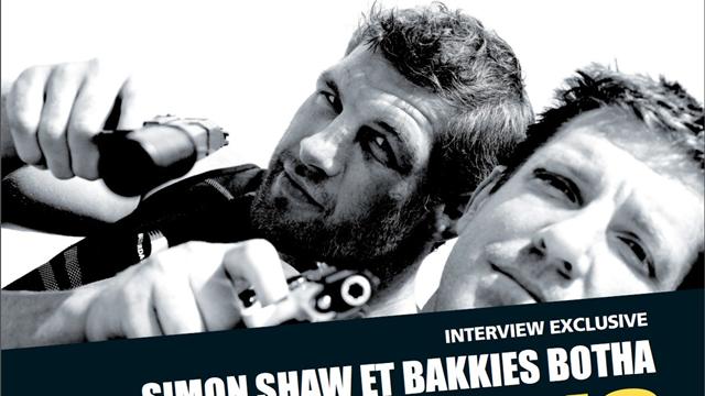 Sommaire Midol Mag: Les tontons flingueurs