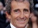 Prost: test limit biggest 2014 challenge