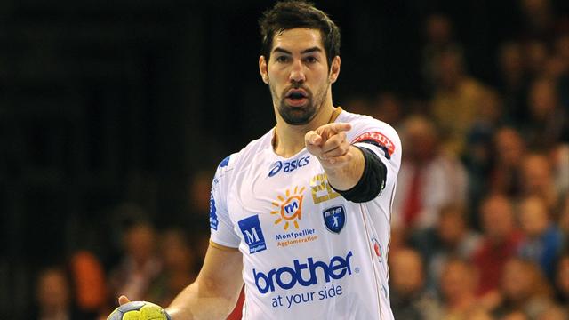 Montpellier-Cesson, un match presque ordinaire