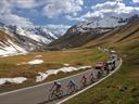 Varied 2013 Giro
