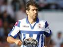 Valeron shines as Deportivo continue escape at Levante