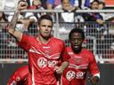 Valenciennes thump OM