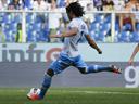 Cavani seals Napoli win