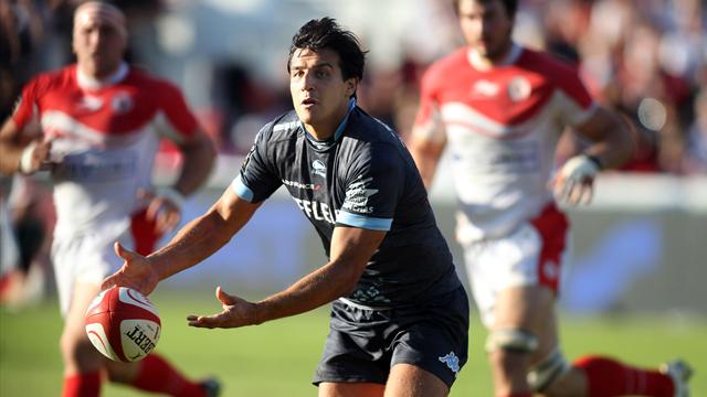 Bayonne veut enchaîner