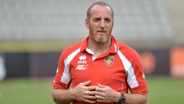 Arlettaz: "Il faut savoir gagner ce genre de match"