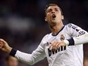 Real Madrid beat Deportivo