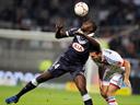 Bordeaux end Lyon run