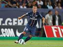 Agent denies Verratti will quit PSG