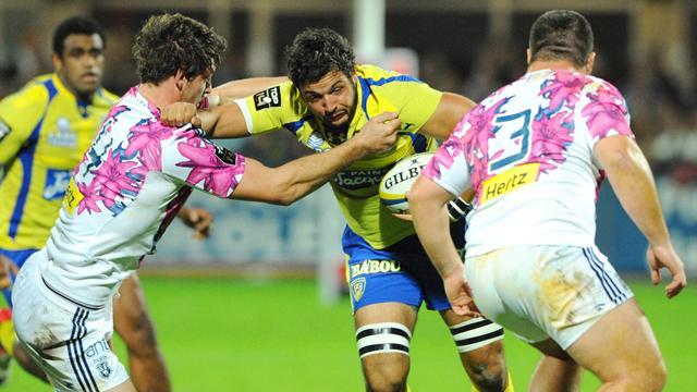 Clermont se cherche
